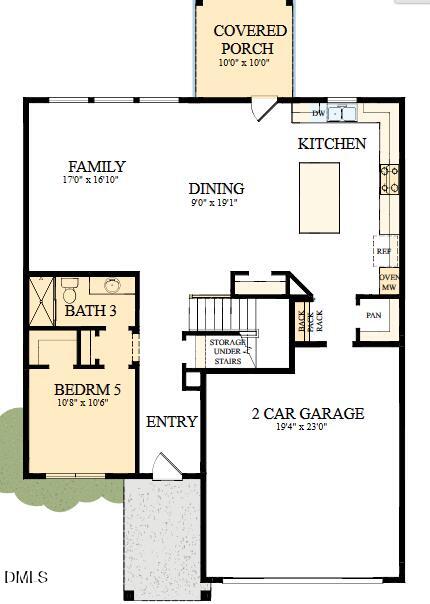 119 Cozy Haven Property Photo 2