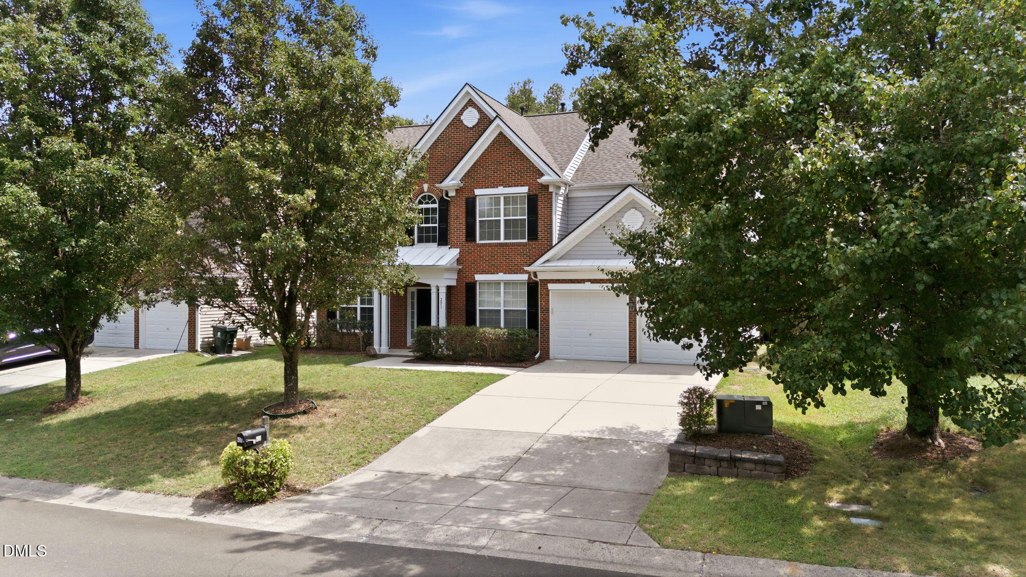 201 Shakespeare Street Property Photo 1