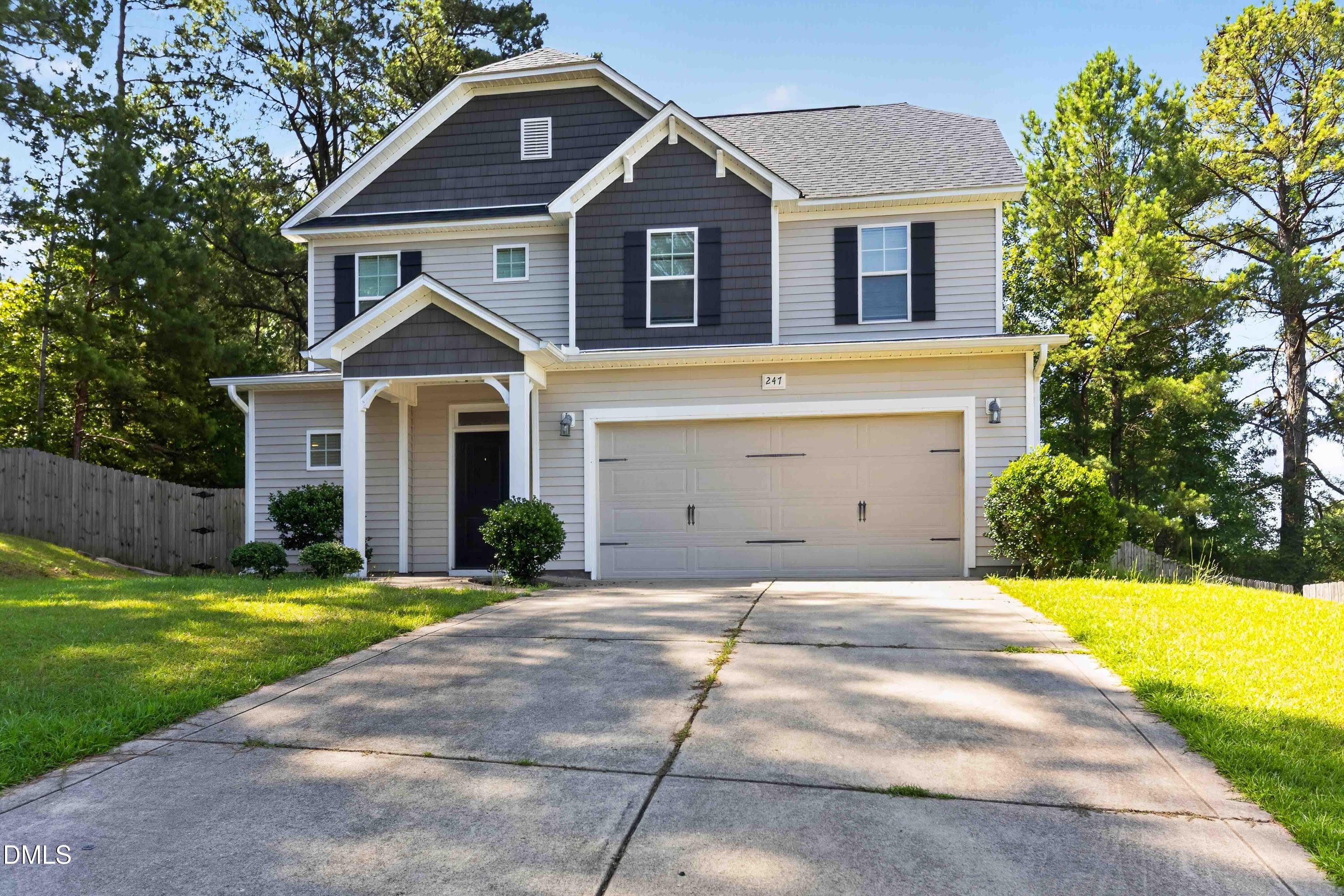 247 Eclipse Drive Property Photo 1