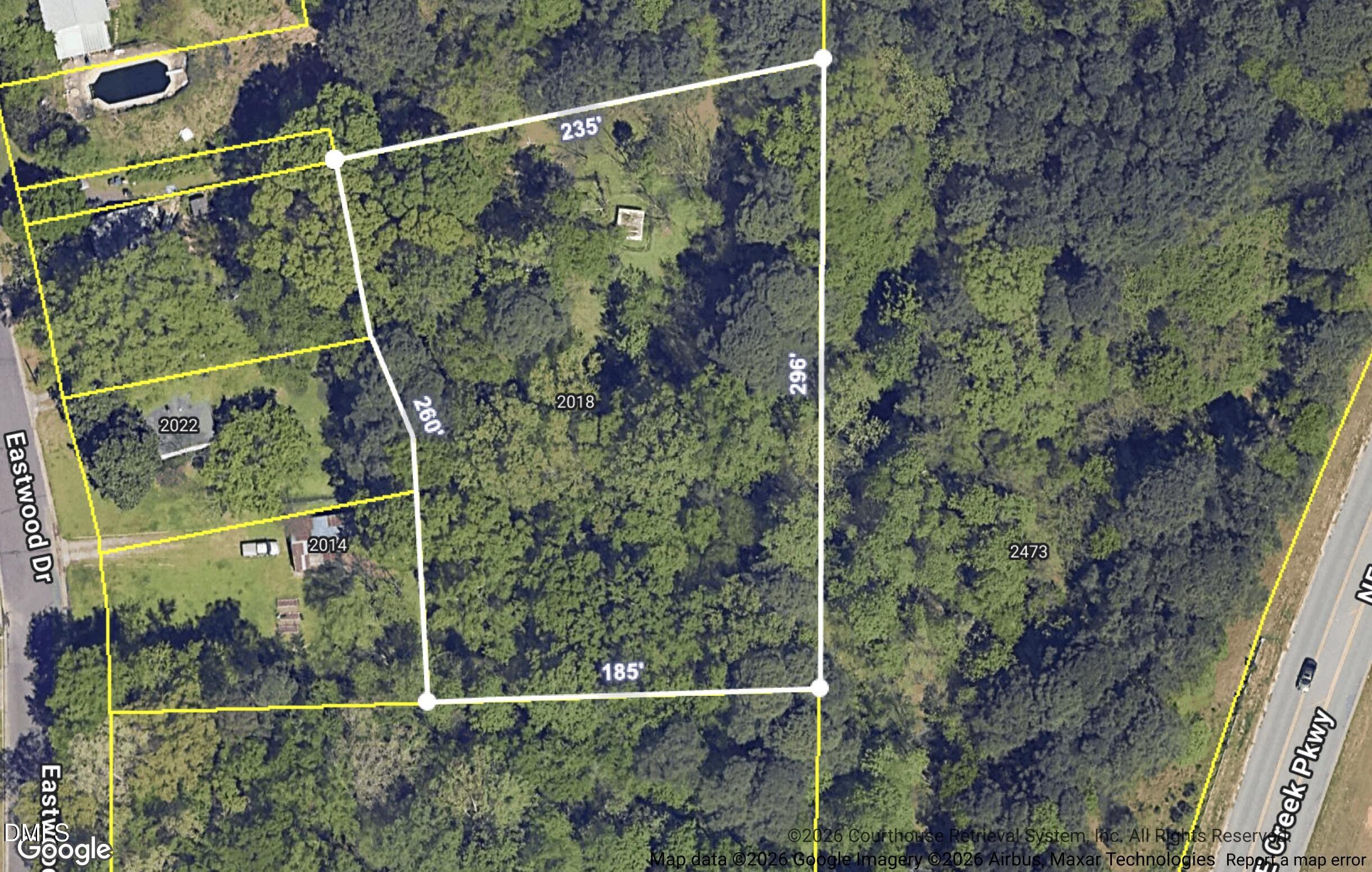 2018 Eastwood Drive Property Photo 1