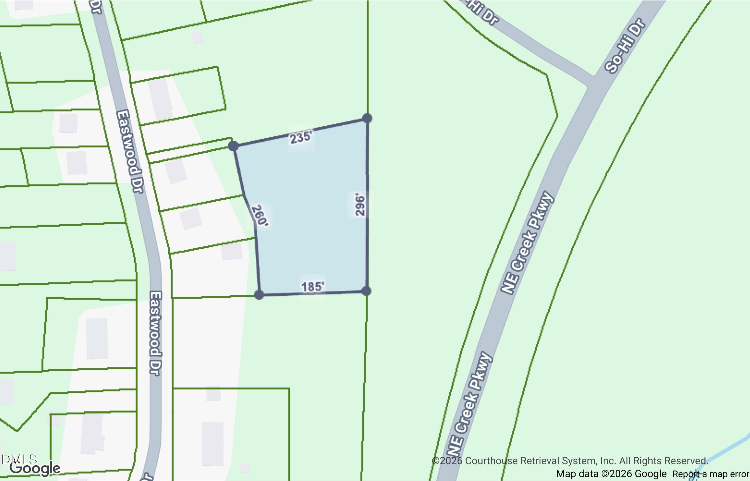2018 Eastwood Drive Property Photo 3