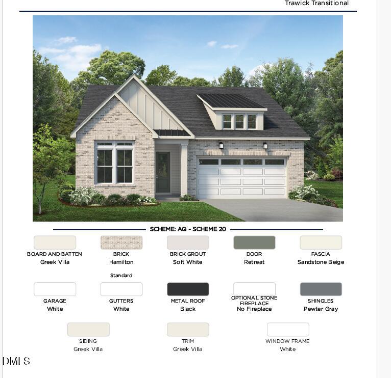 332 Mugby Road #108
