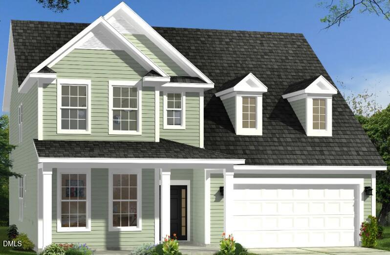867 Old Station Pointe Property Photo 1