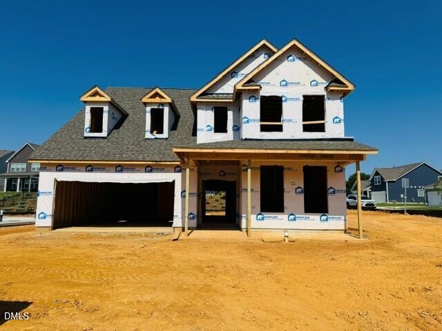 867 Old Station Pointe Property Photo 3