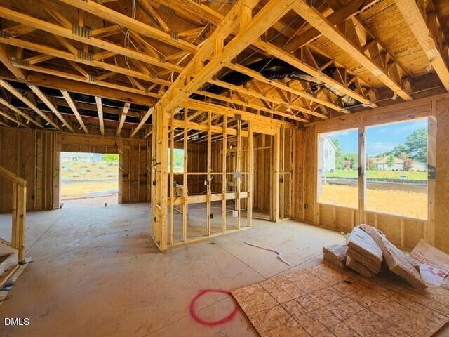 867 Old Station Pointe Property Photo 6