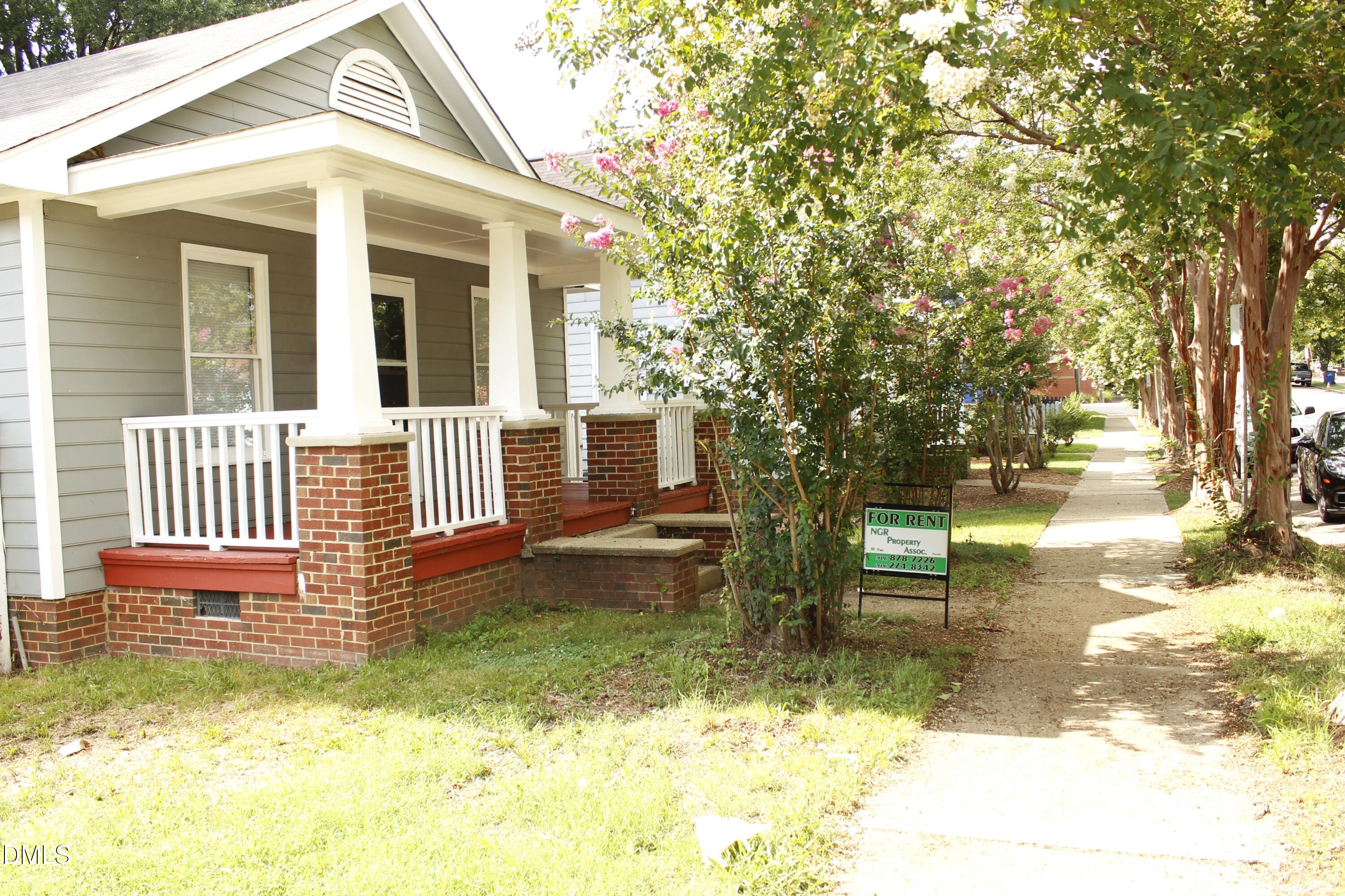 310 S East Street Property Photo 8