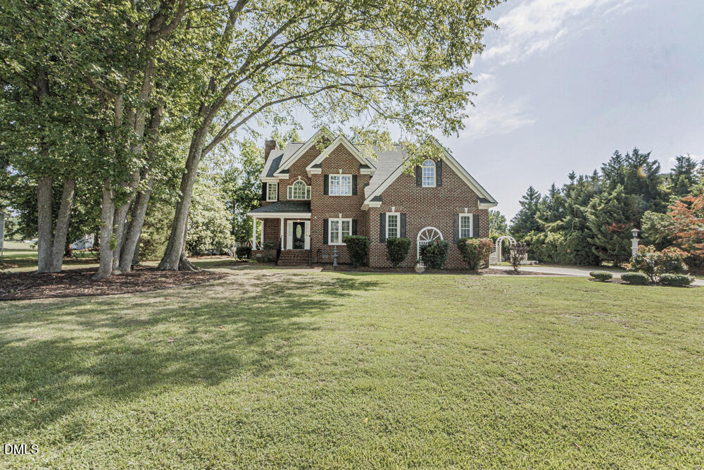 621 Sand Trap Drive Property Photo 1