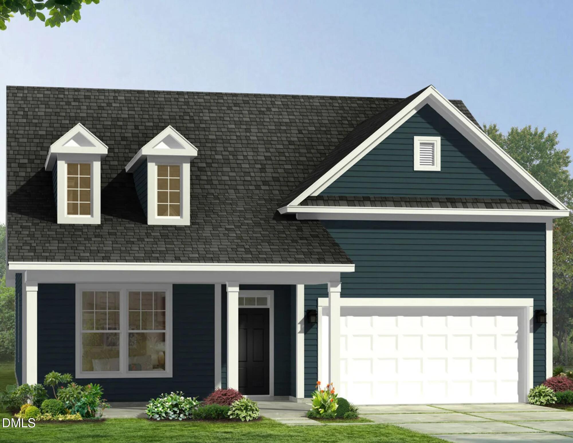 843 Old Station Pointe Property Photo 1