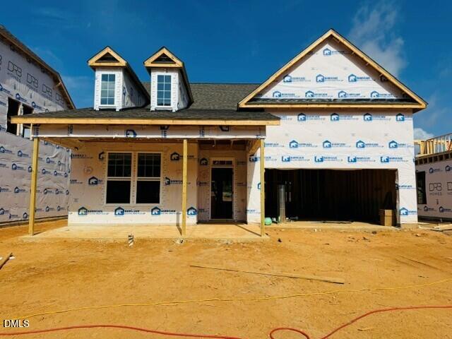 843 Old Station Pointe Property Photo 3