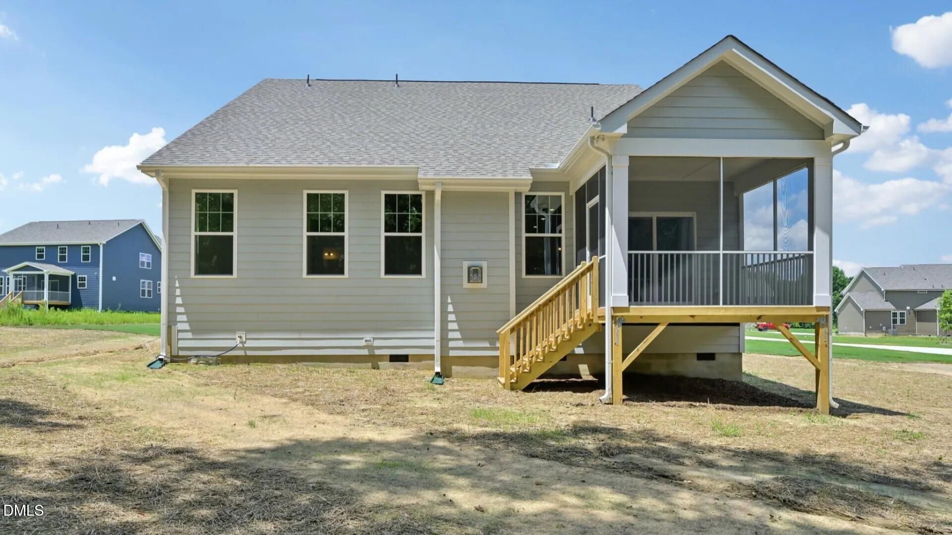 843 Old Station Pointe Property Photo 29