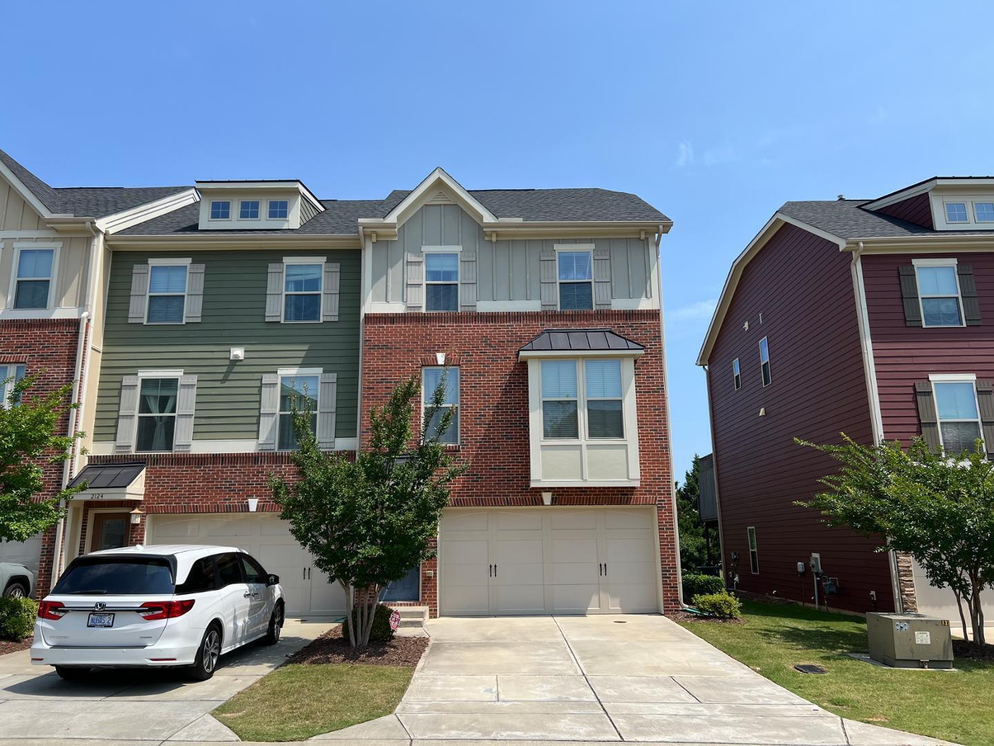 2122 Whitesmith Drive Property Photo 1
