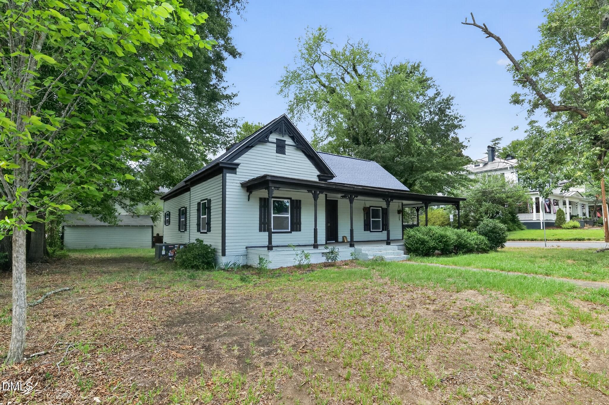118 Cabarrus Avenue W Property Photo 3