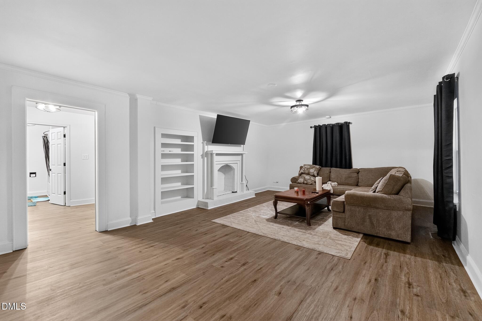118 Cabarrus Avenue W Property Photo 6