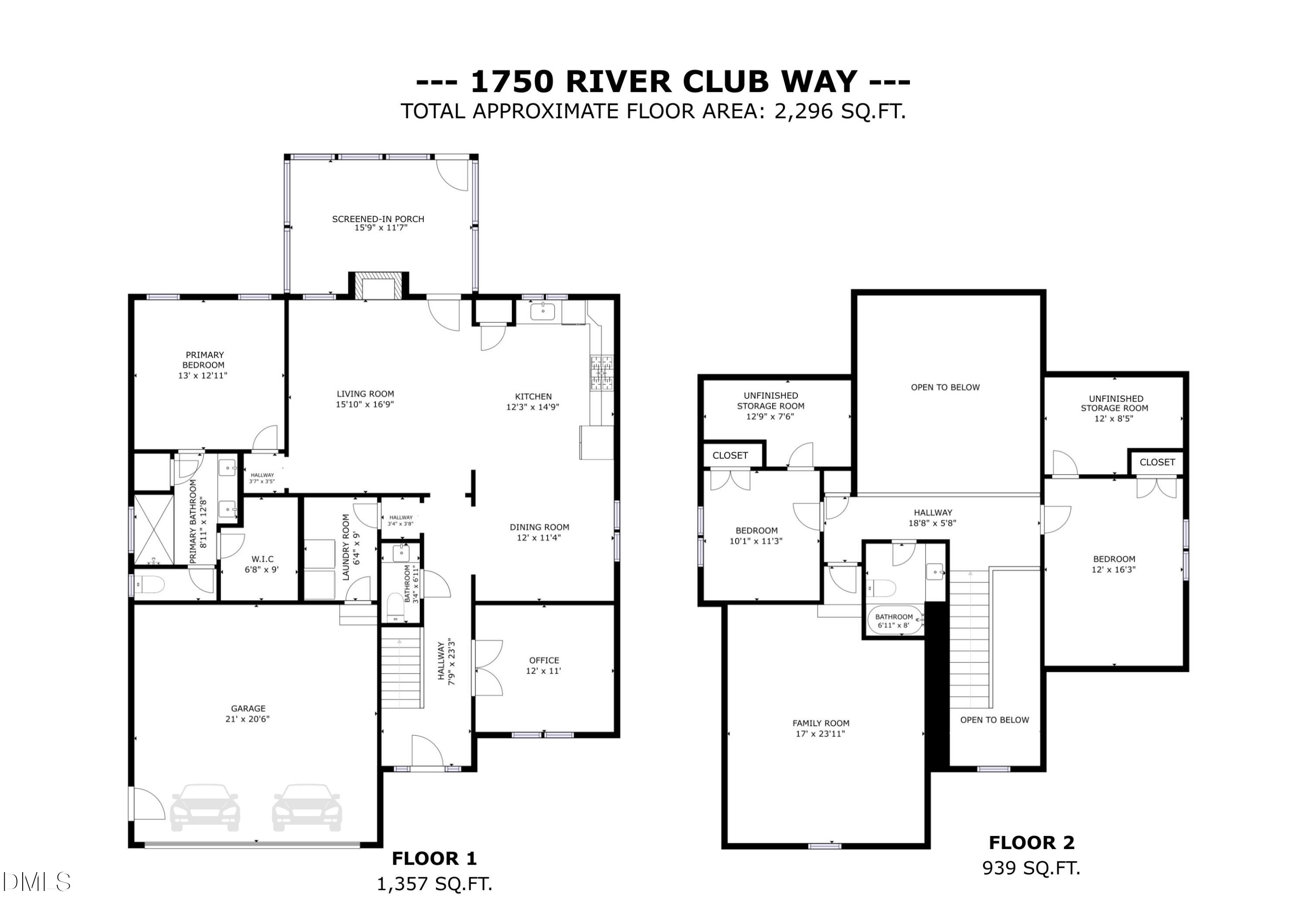 1750 River Club Way Property Photo 49
