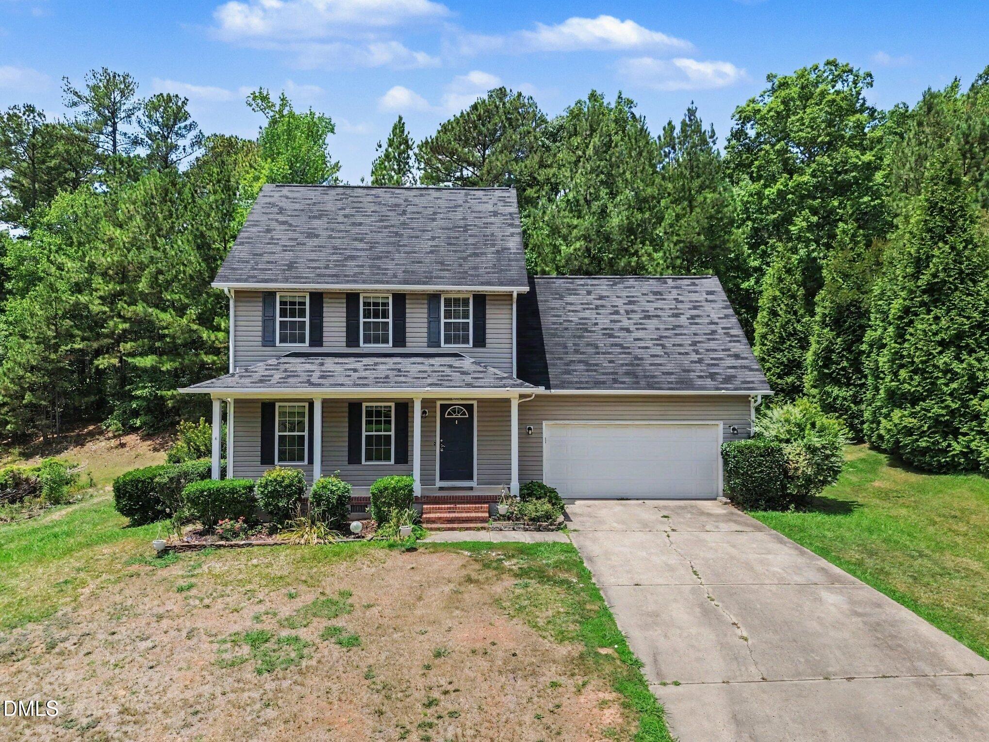 2029 Fairview Lane Property Photo 2