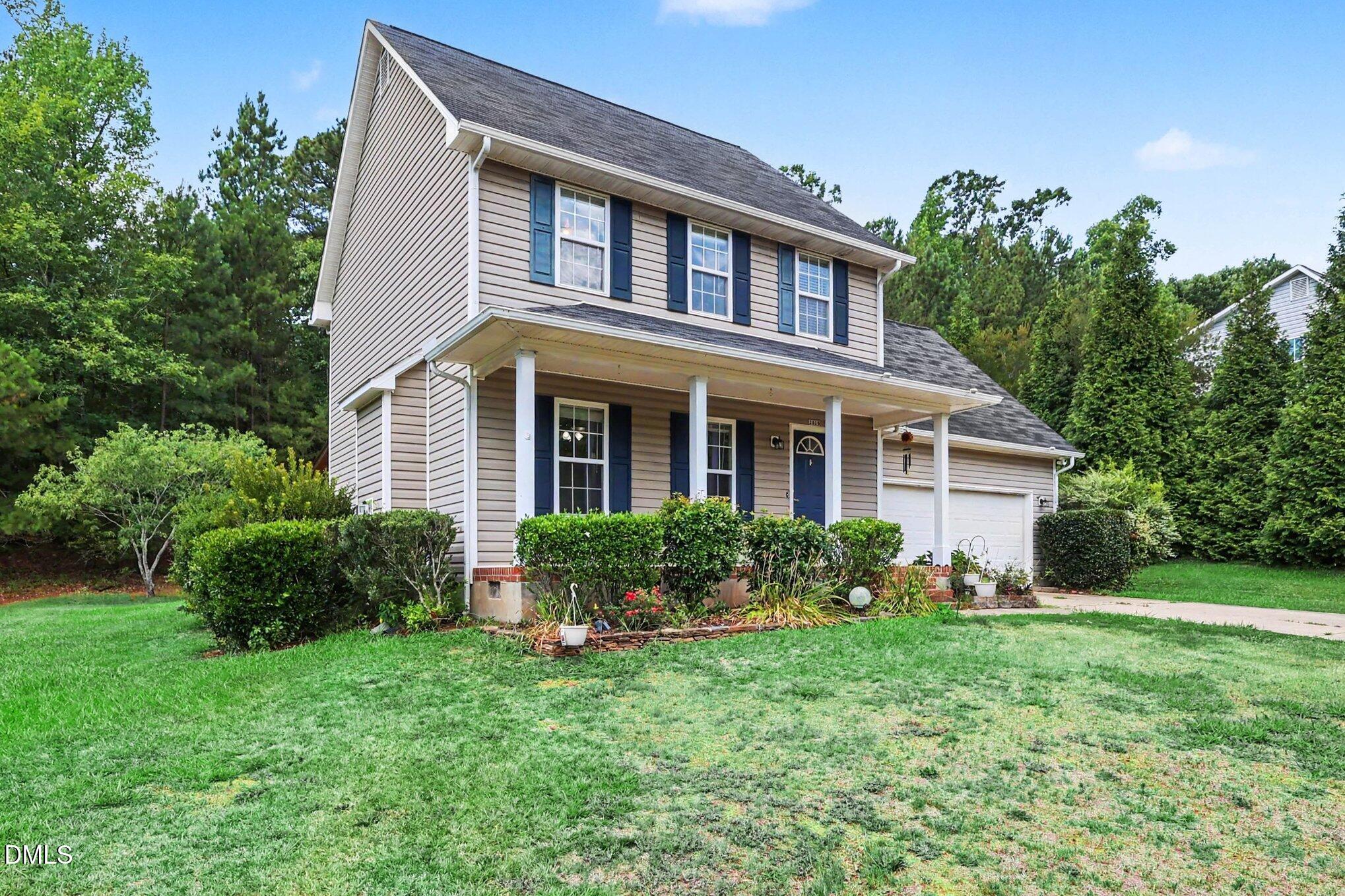 2029 Fairview Lane Property Photo 4