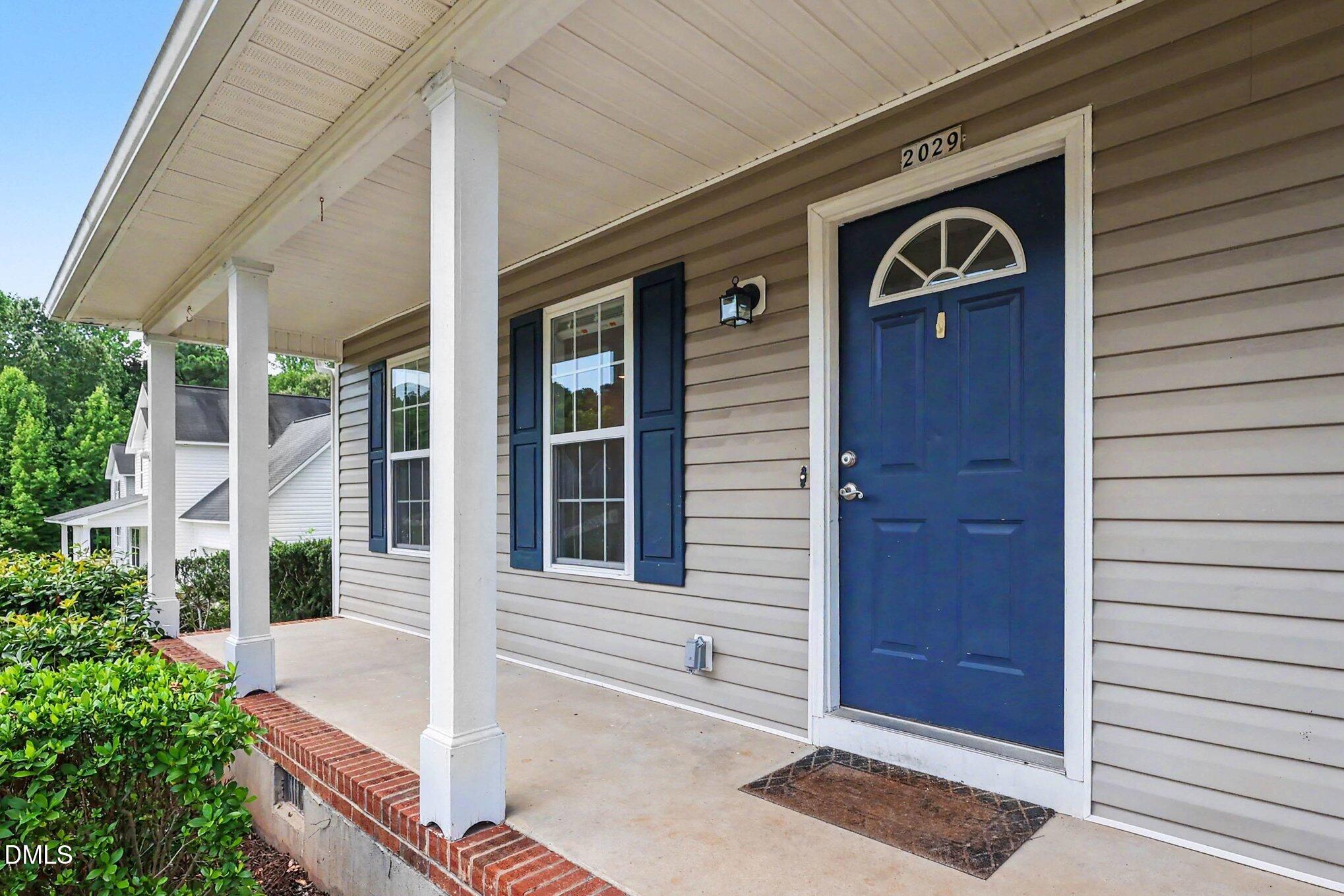2029 Fairview Lane Property Photo 5
