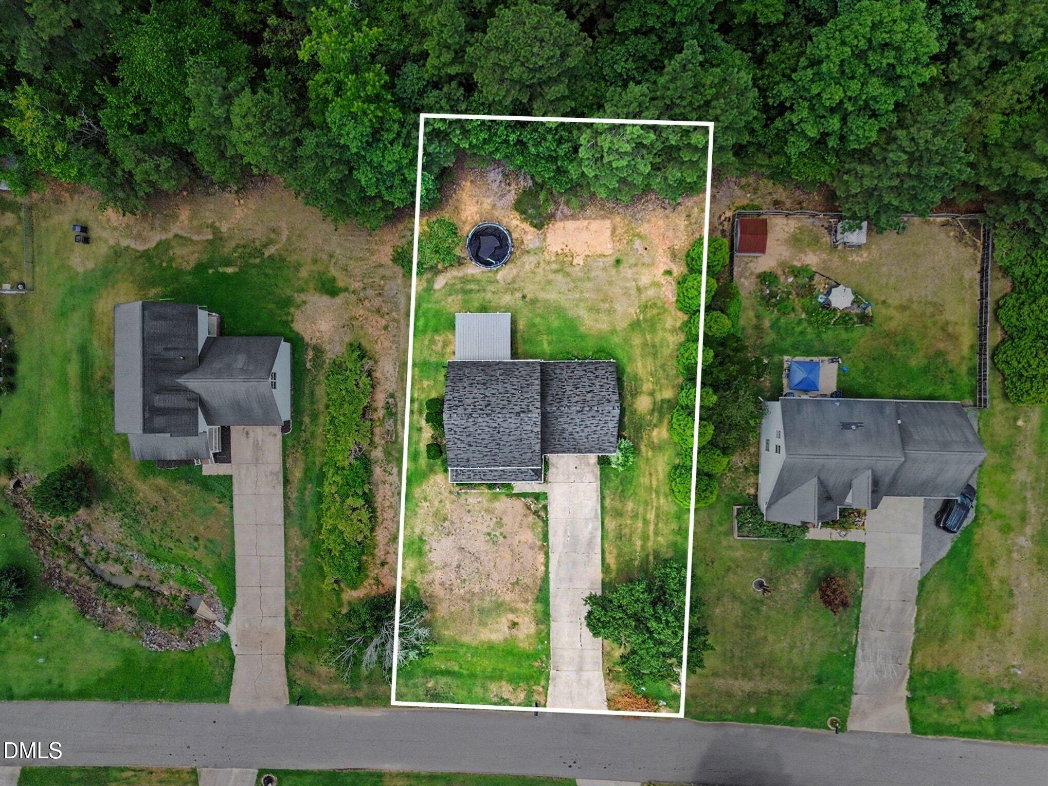 2029 Fairview Lane Property Photo 33