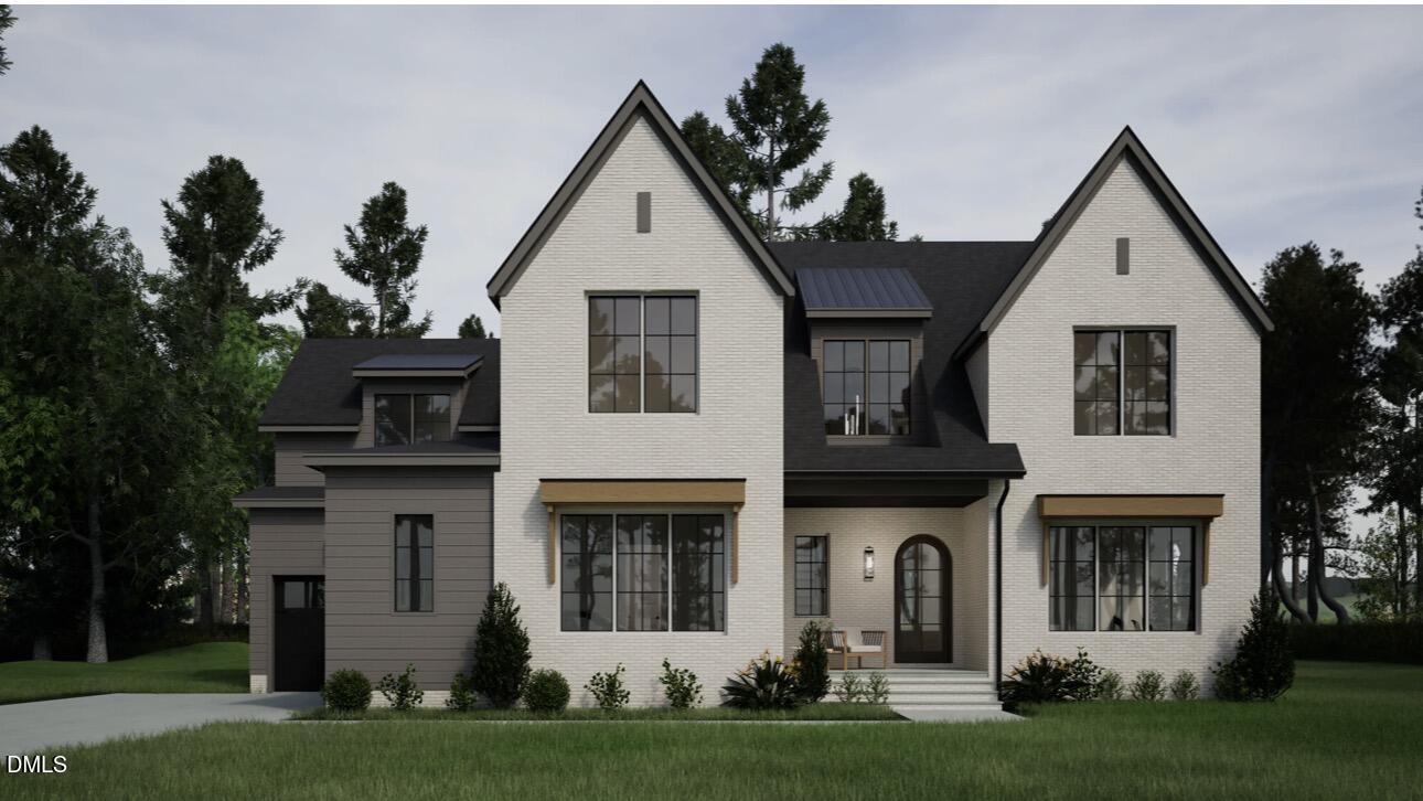 1032 Azalea Garden Circle Property Photo 1