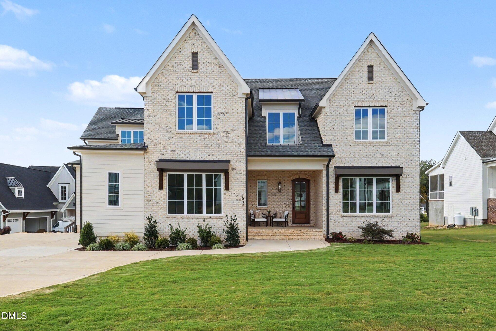 1032 Azalea Garden Circle Property Photo 1
