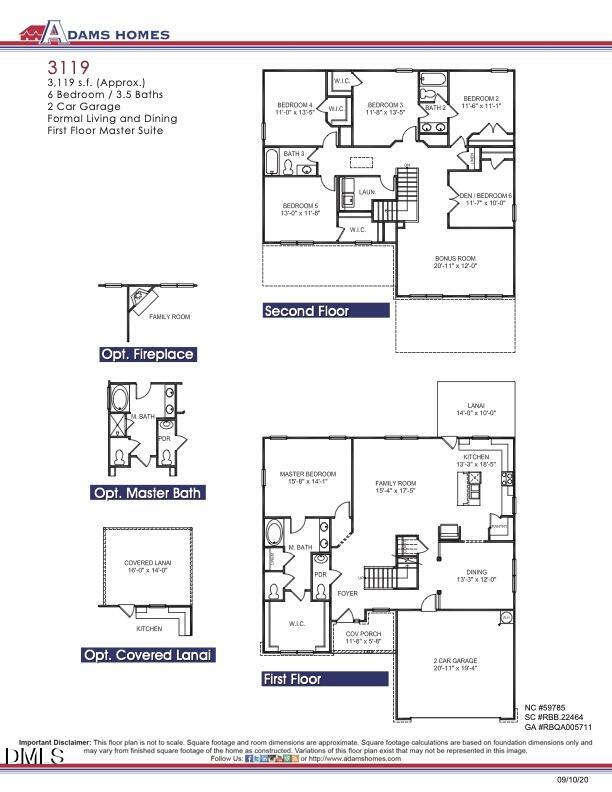 105 Jackson Rdg Way Property Photo 3