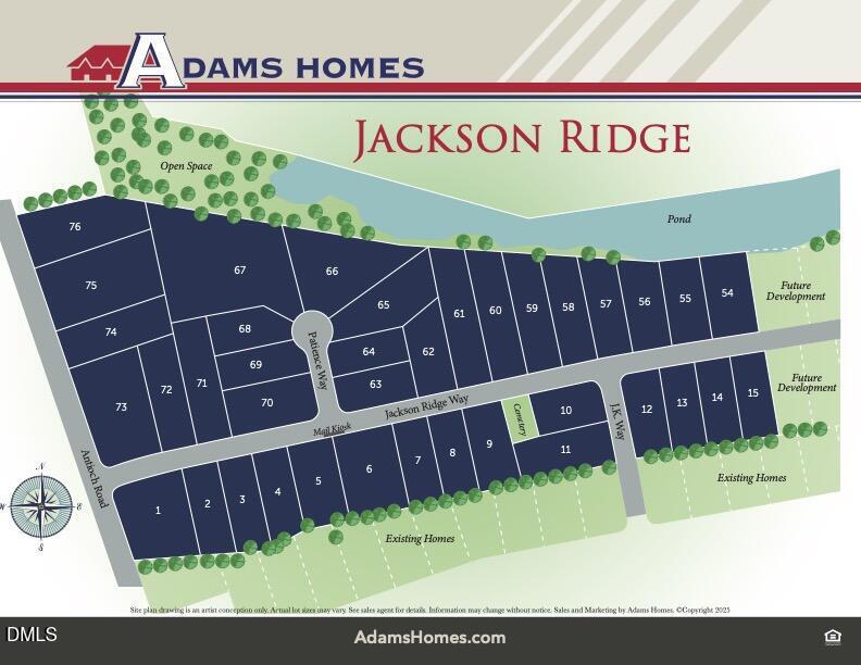 105 Jackson Rdg Way Property Photo 36
