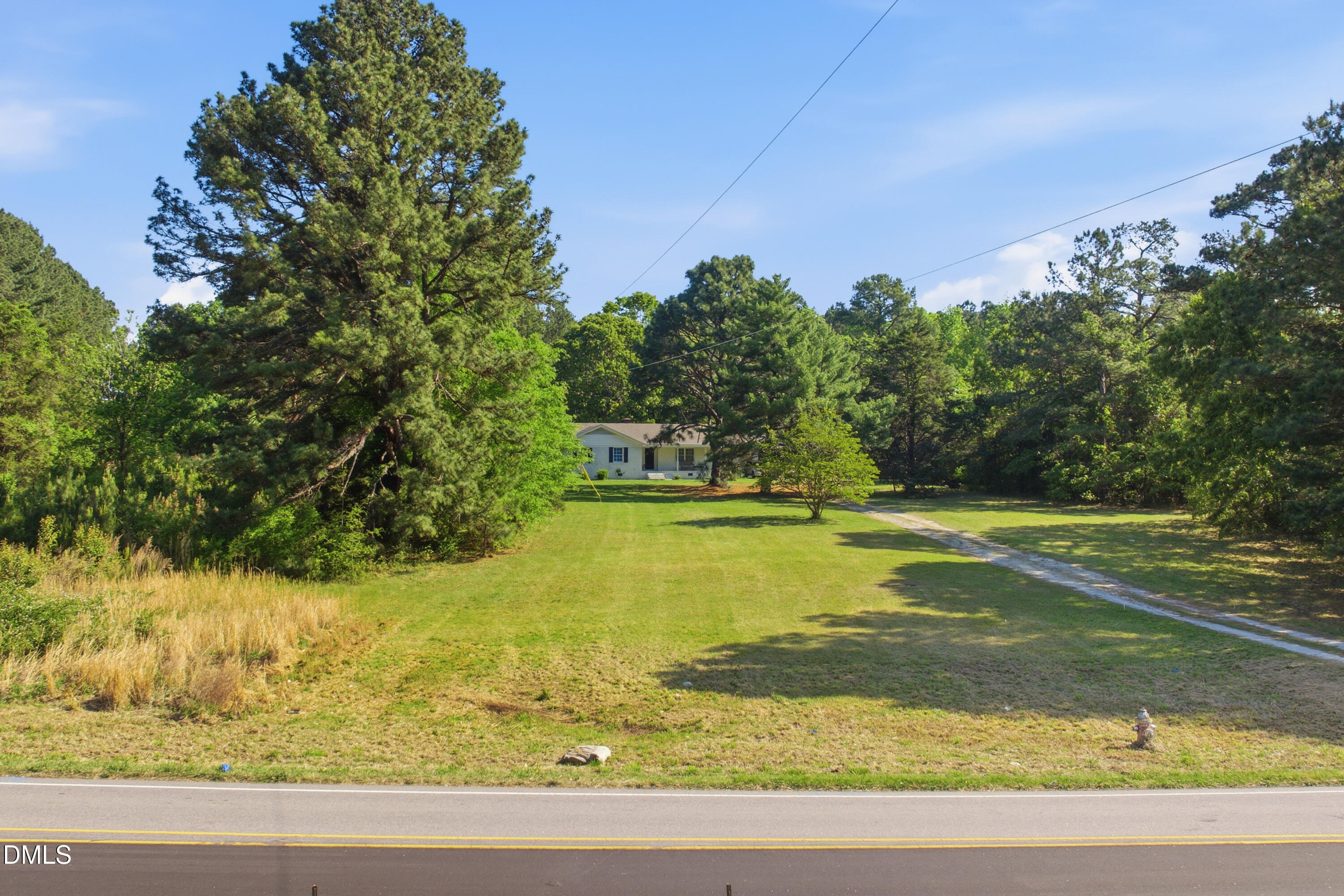 7101 Battle Bridge Road Property Photo 8