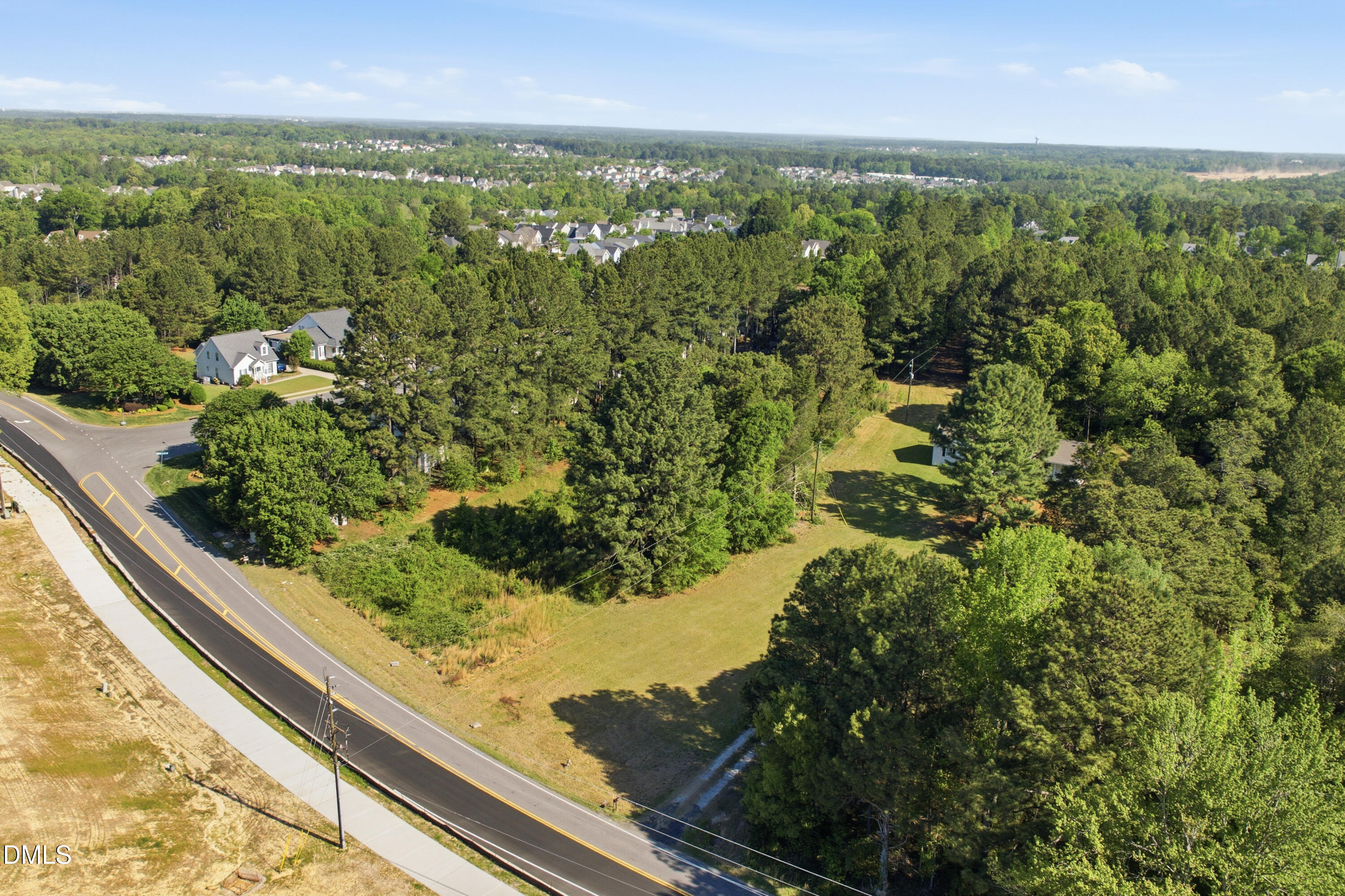 7101 Battle Bridge Road Property Photo 12