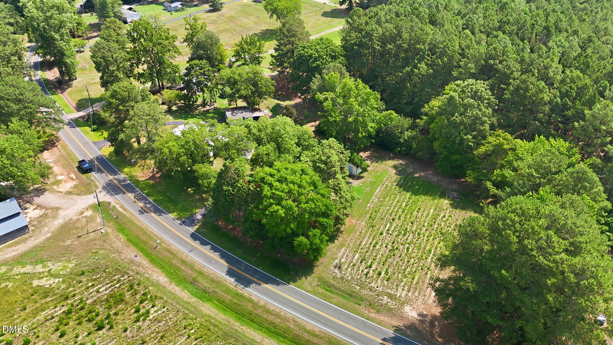 8000 Lockleair Road Property Photo 2