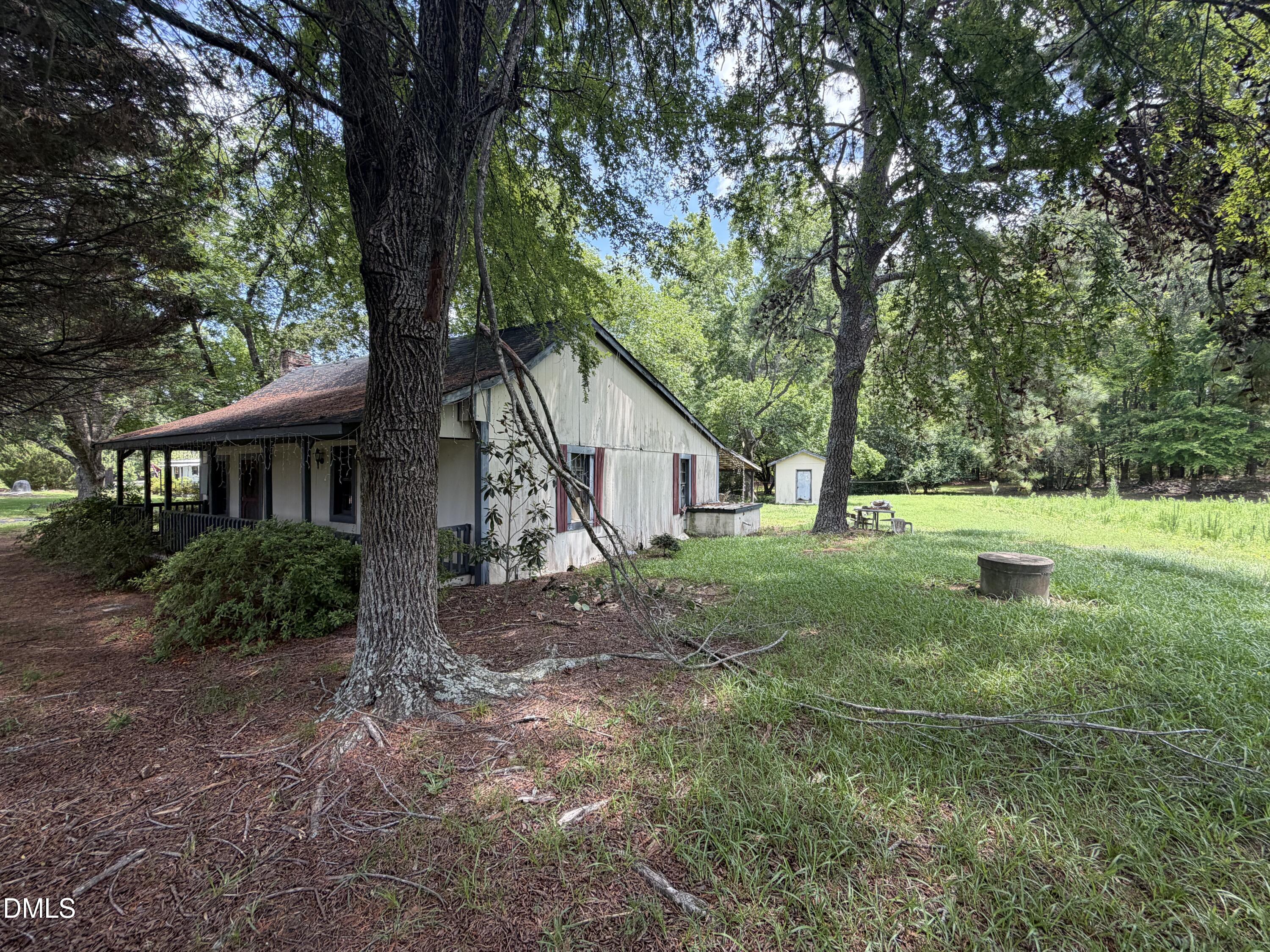 8000 Lockleair Road Property Photo 3