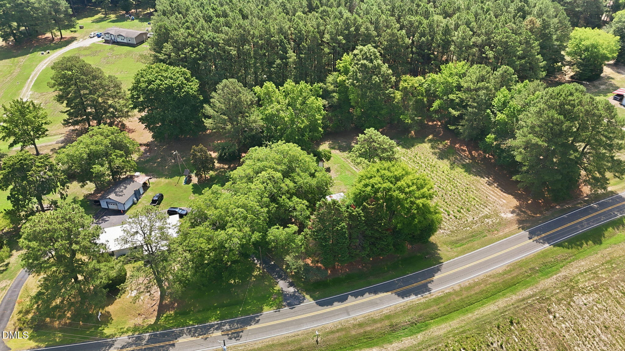 8000 Lockleair Road Property Photo 5