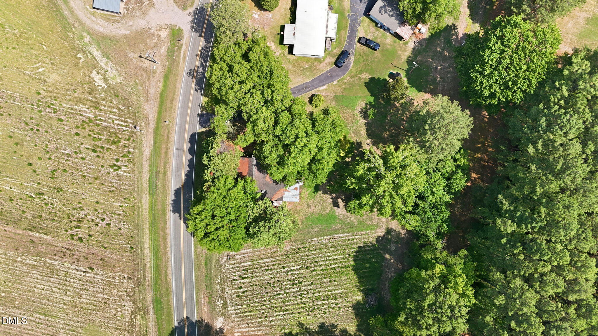 8000 Lockleair Road Property Photo 6