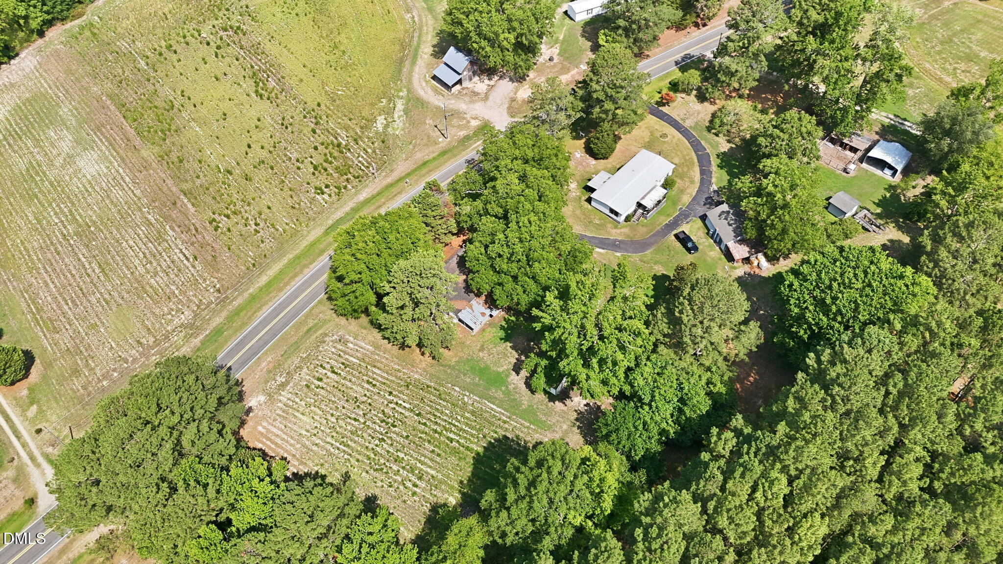 8000 Lockleair Road Property Photo 7