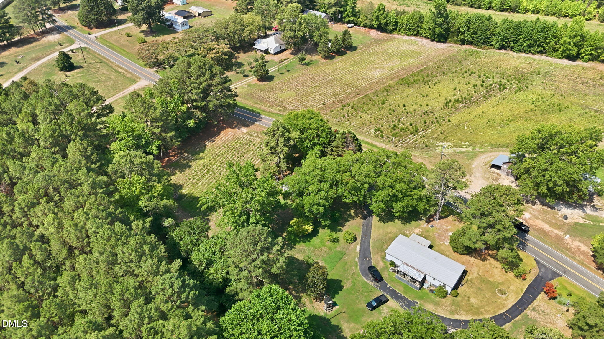 8000 Lockleair Road Property Photo 8