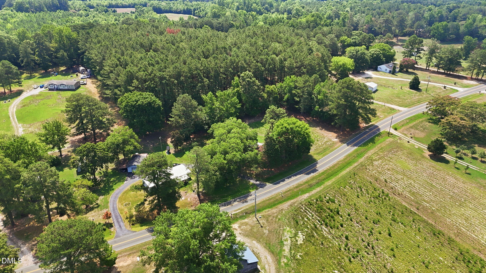 8000 Lockleair Road Property Photo 9