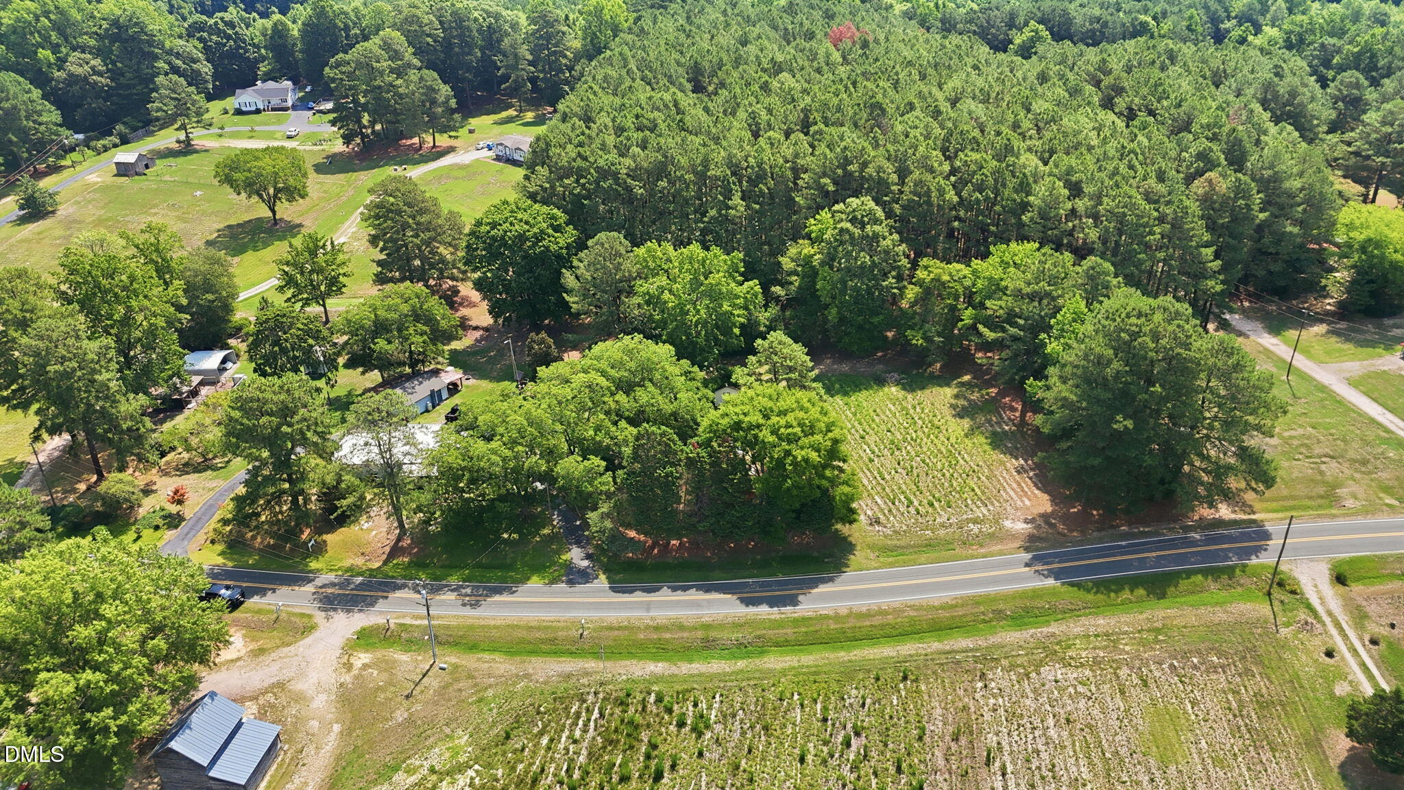 8000 Lockleair Road Property Photo 10