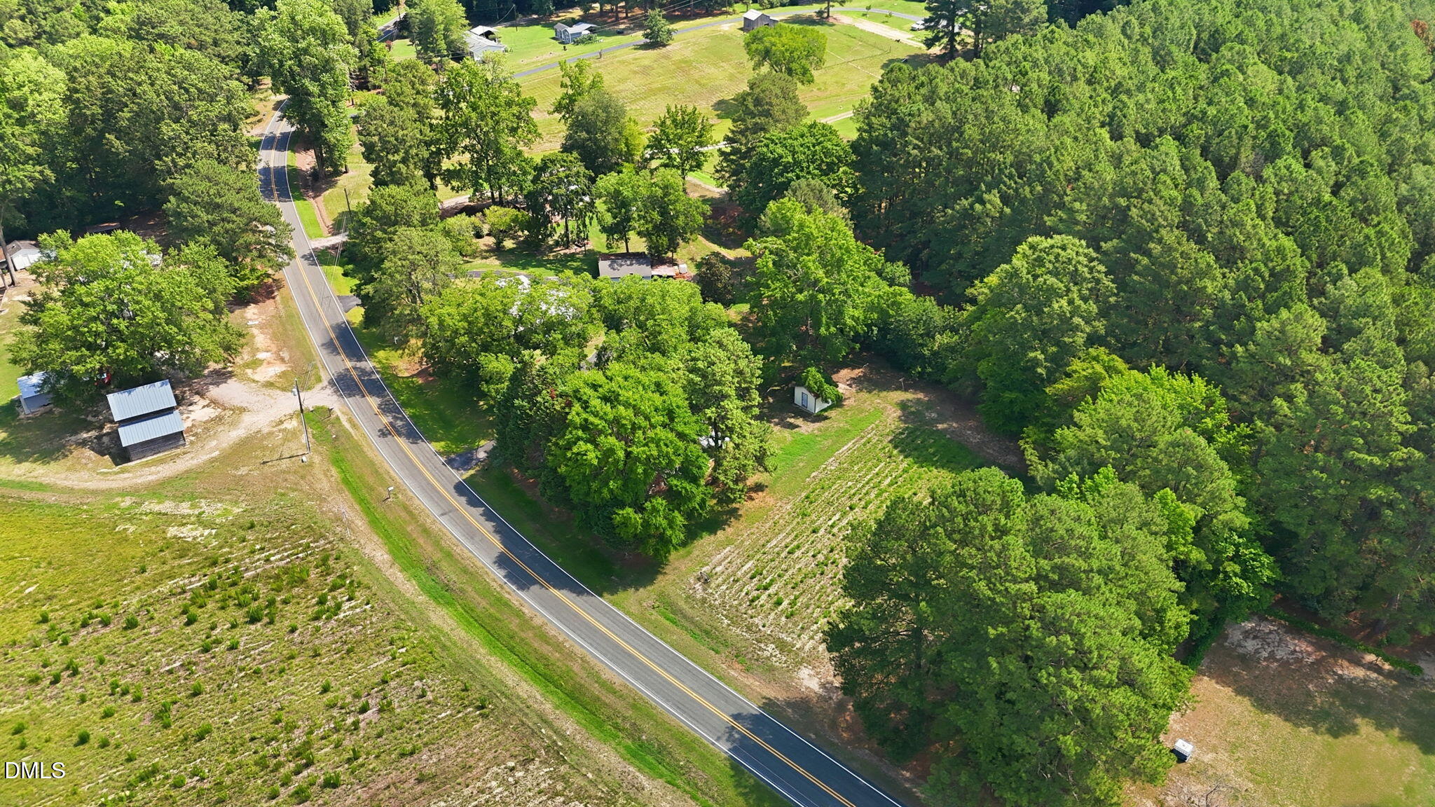 8000 Lockleair Road Property Photo 11
