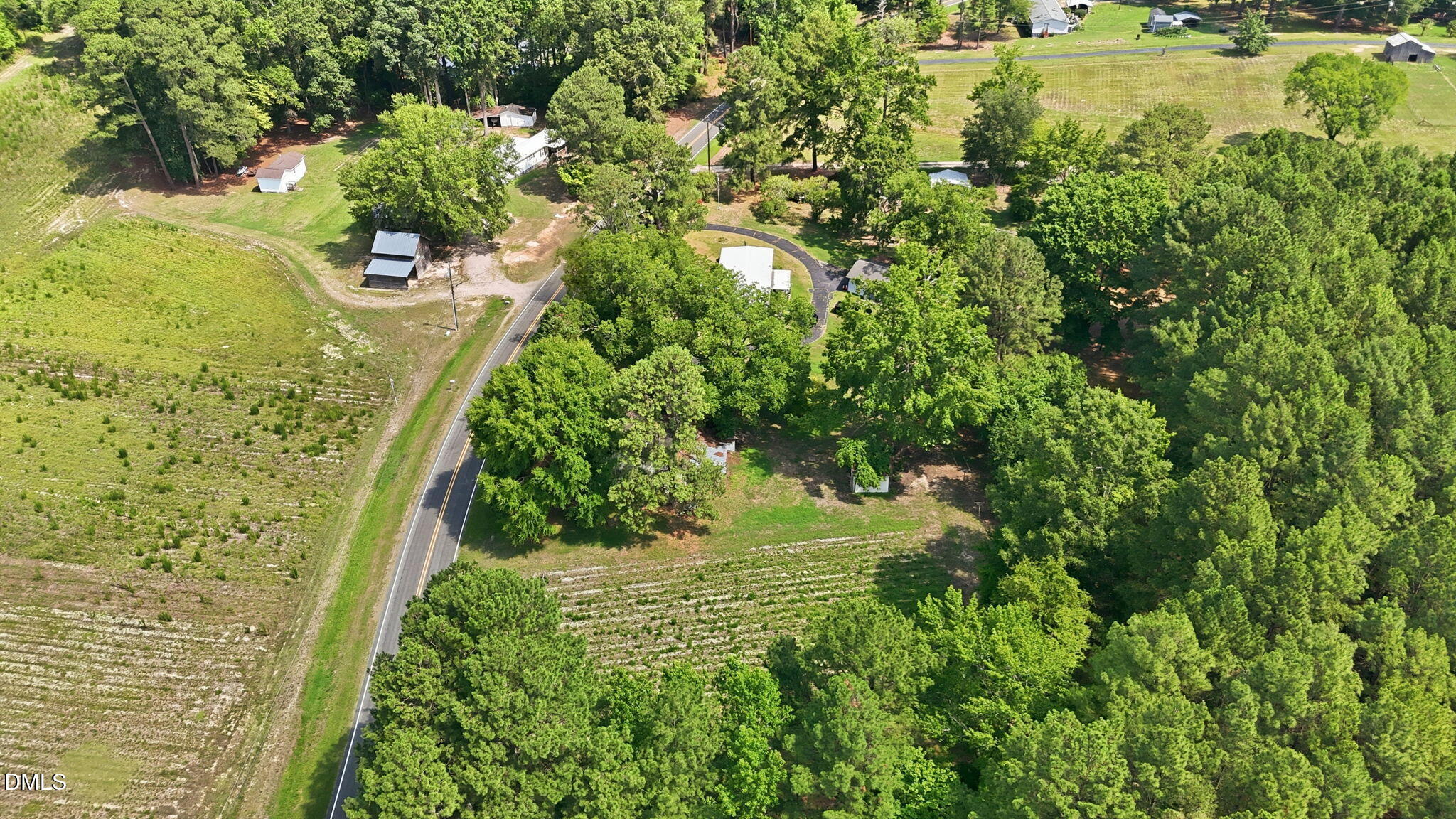 8000 Lockleair Road Property Photo 12