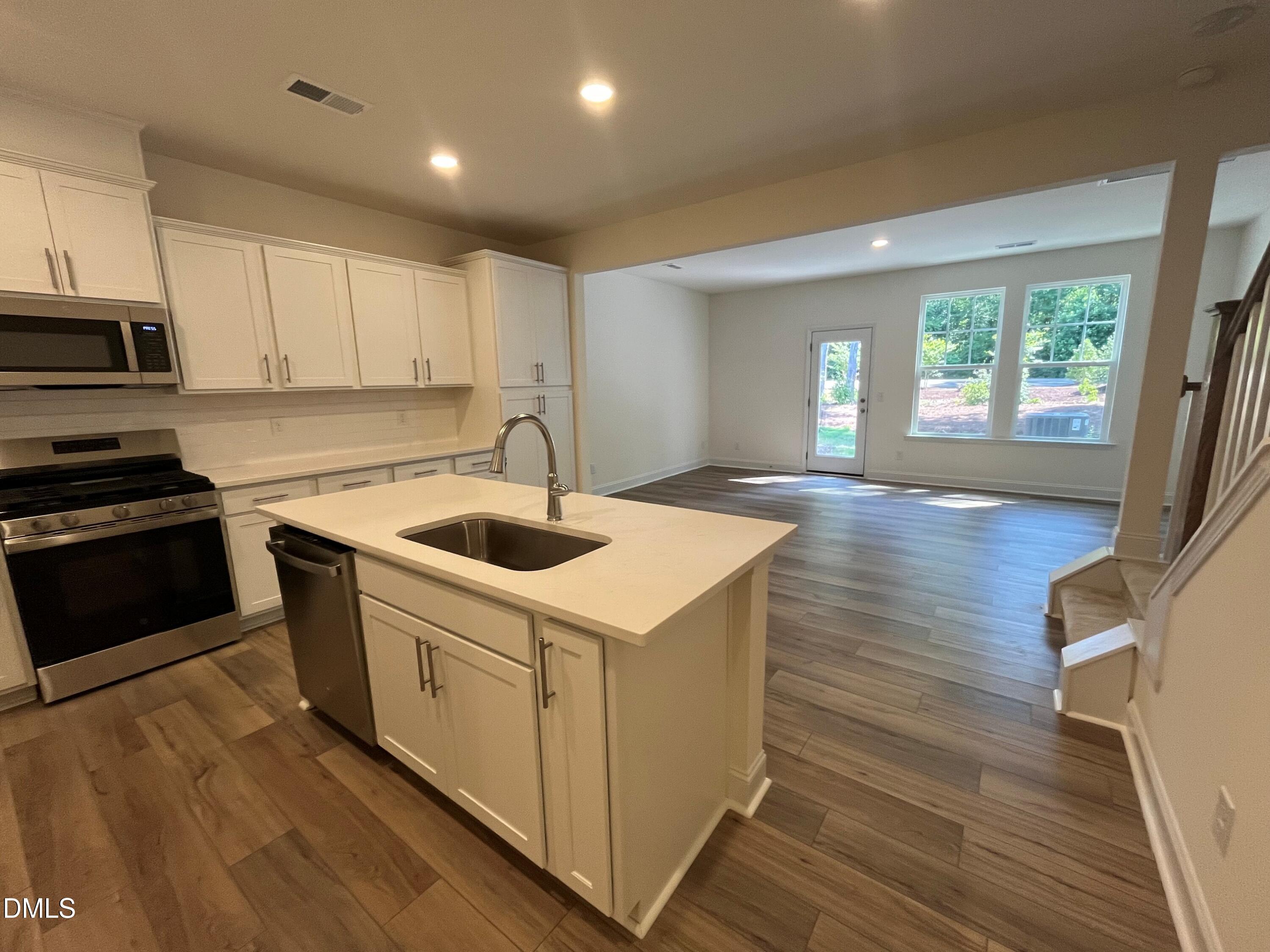 1326 Hammond Drive Property Photo 13