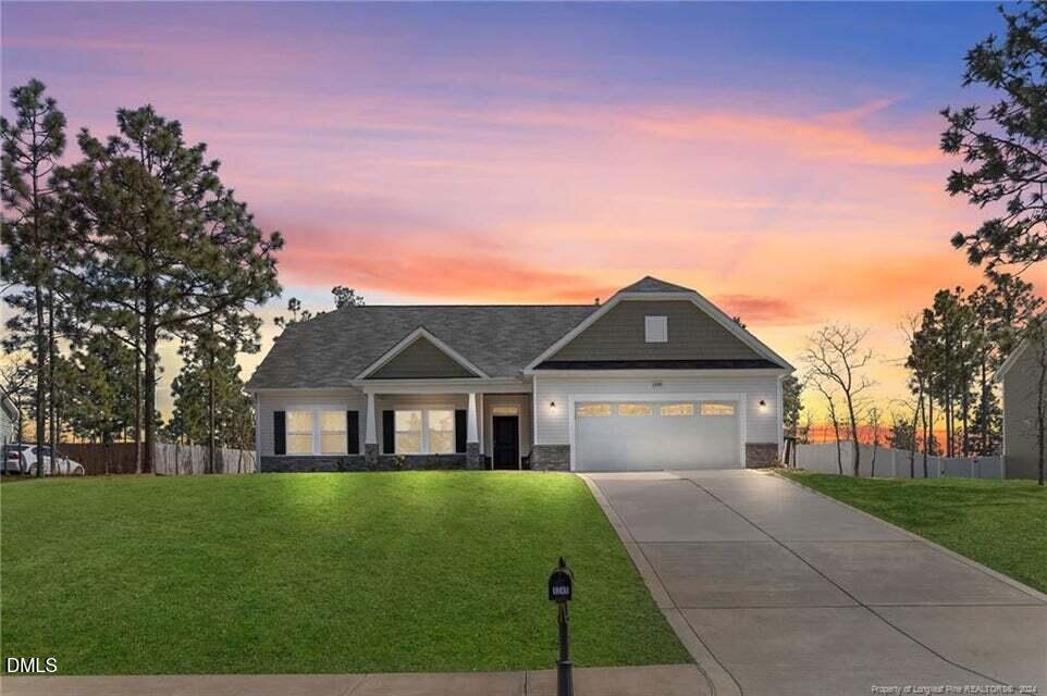 1245 Whitney Drive Property Photo 2