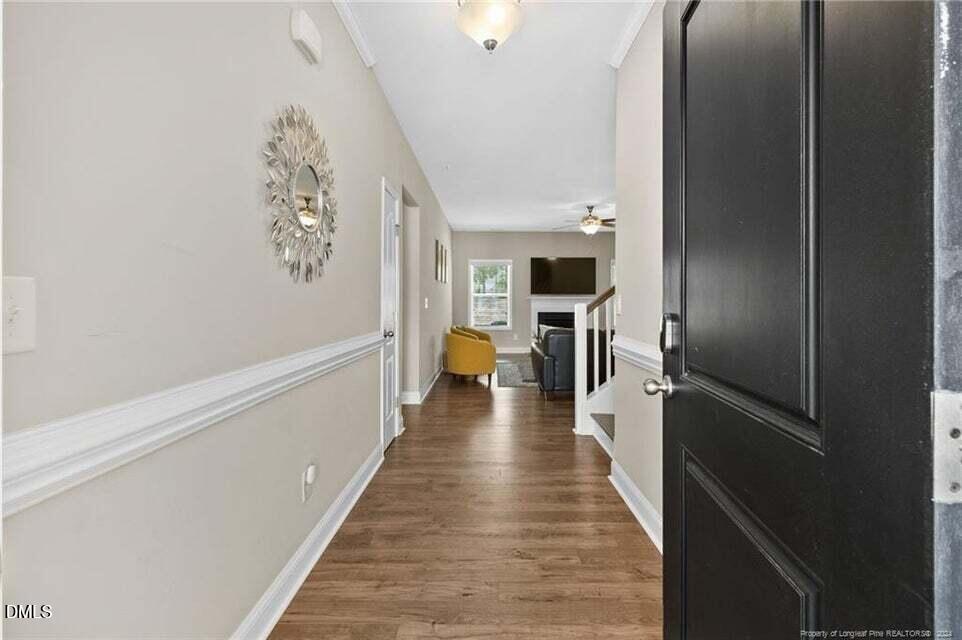 1245 Whitney Drive Property Photo 4