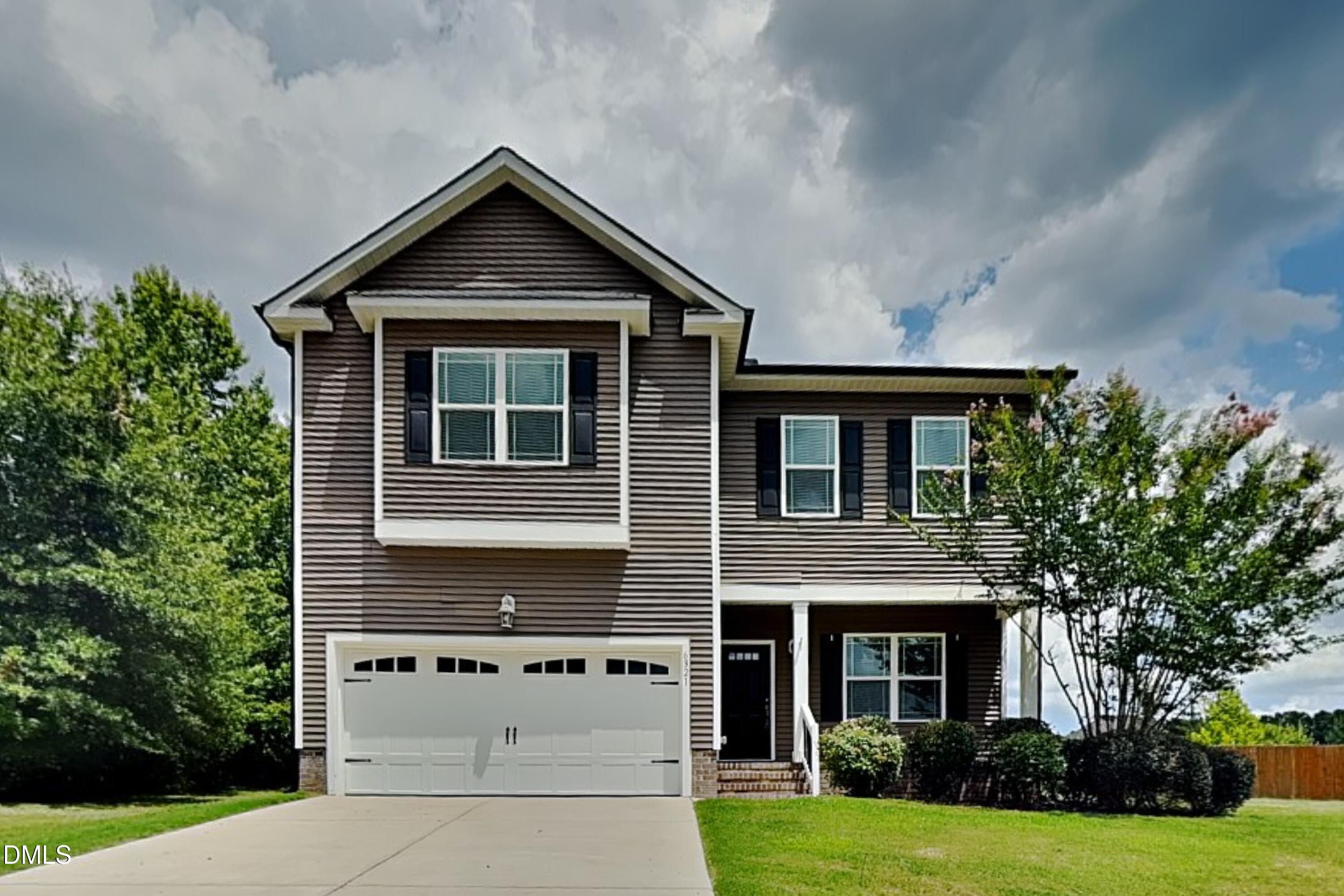 6321 Silver Creek Lane