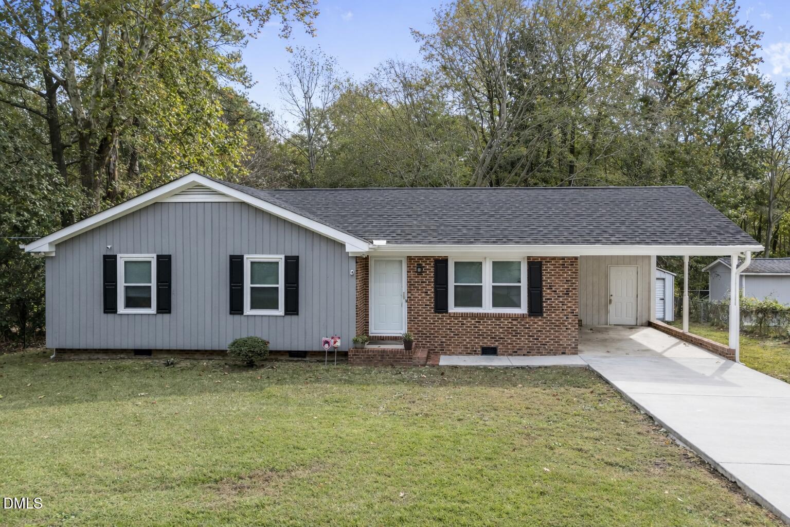 1509 Woodard Street Property Photo 1