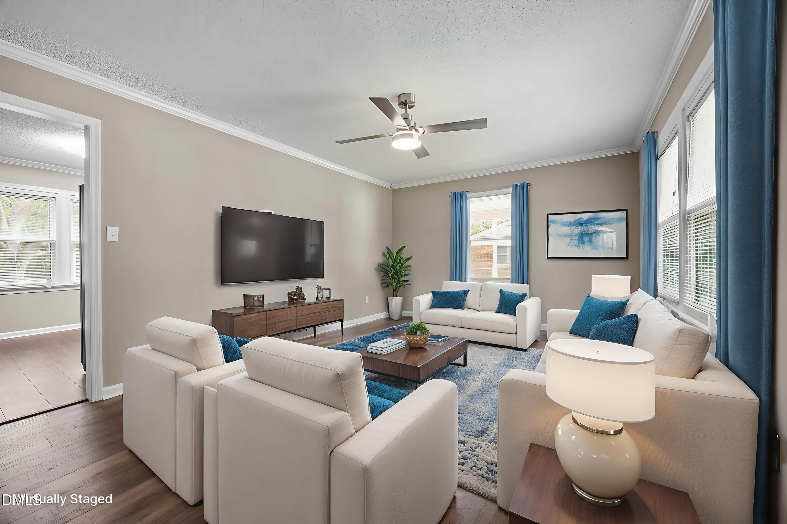 1509 Woodard Street Property Photo 2