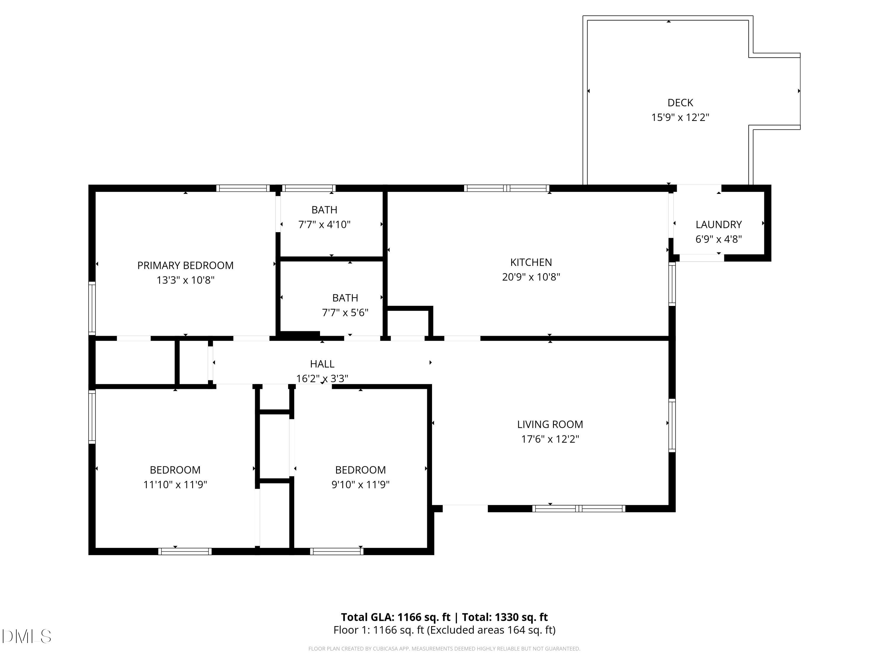 1509 Woodard Street Property Photo 20