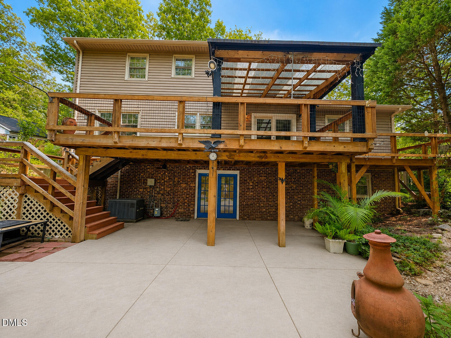 105 Dryden Lane Property Photo 64