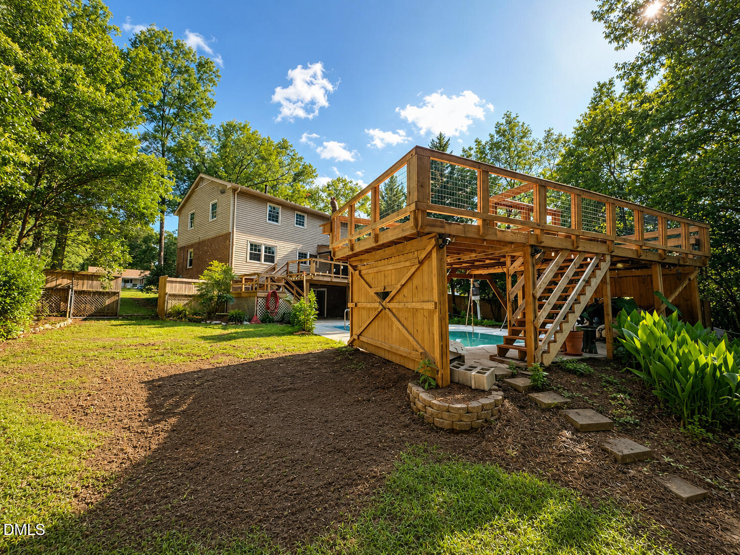 105 Dryden Lane Property Photo 75