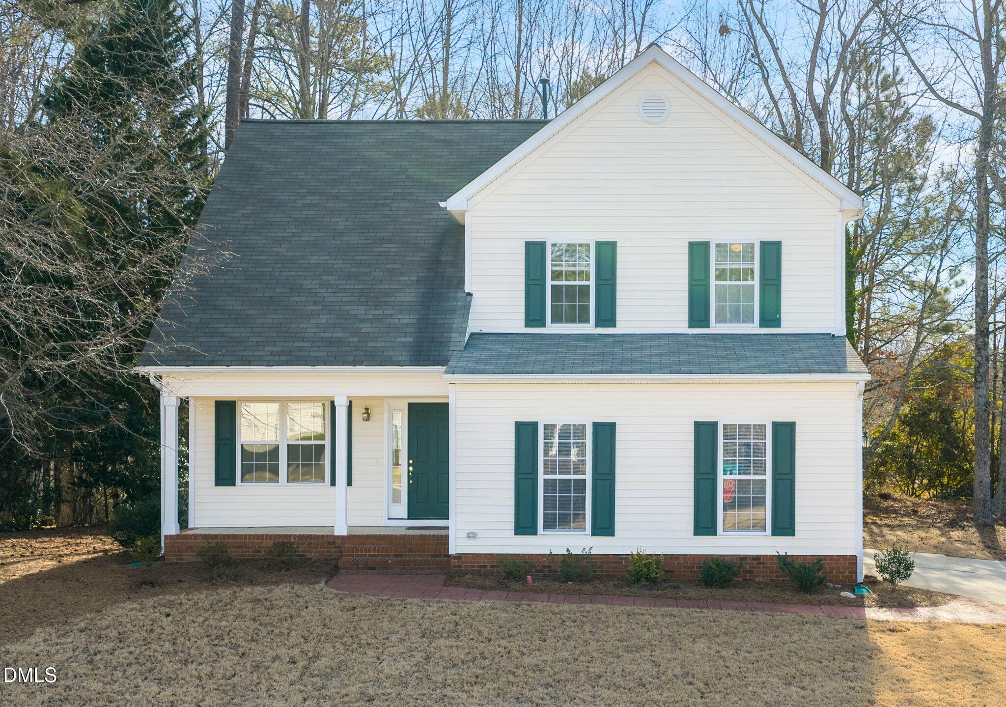101 Rocklyn Lane Property Photo 1