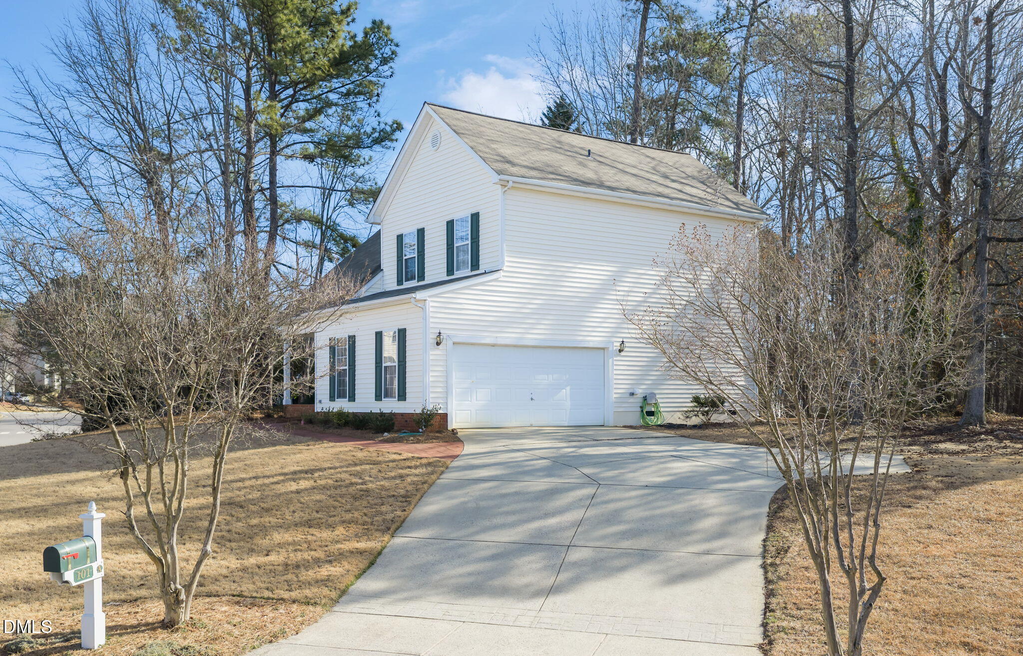 101 Rocklyn Lane Property Photo 2