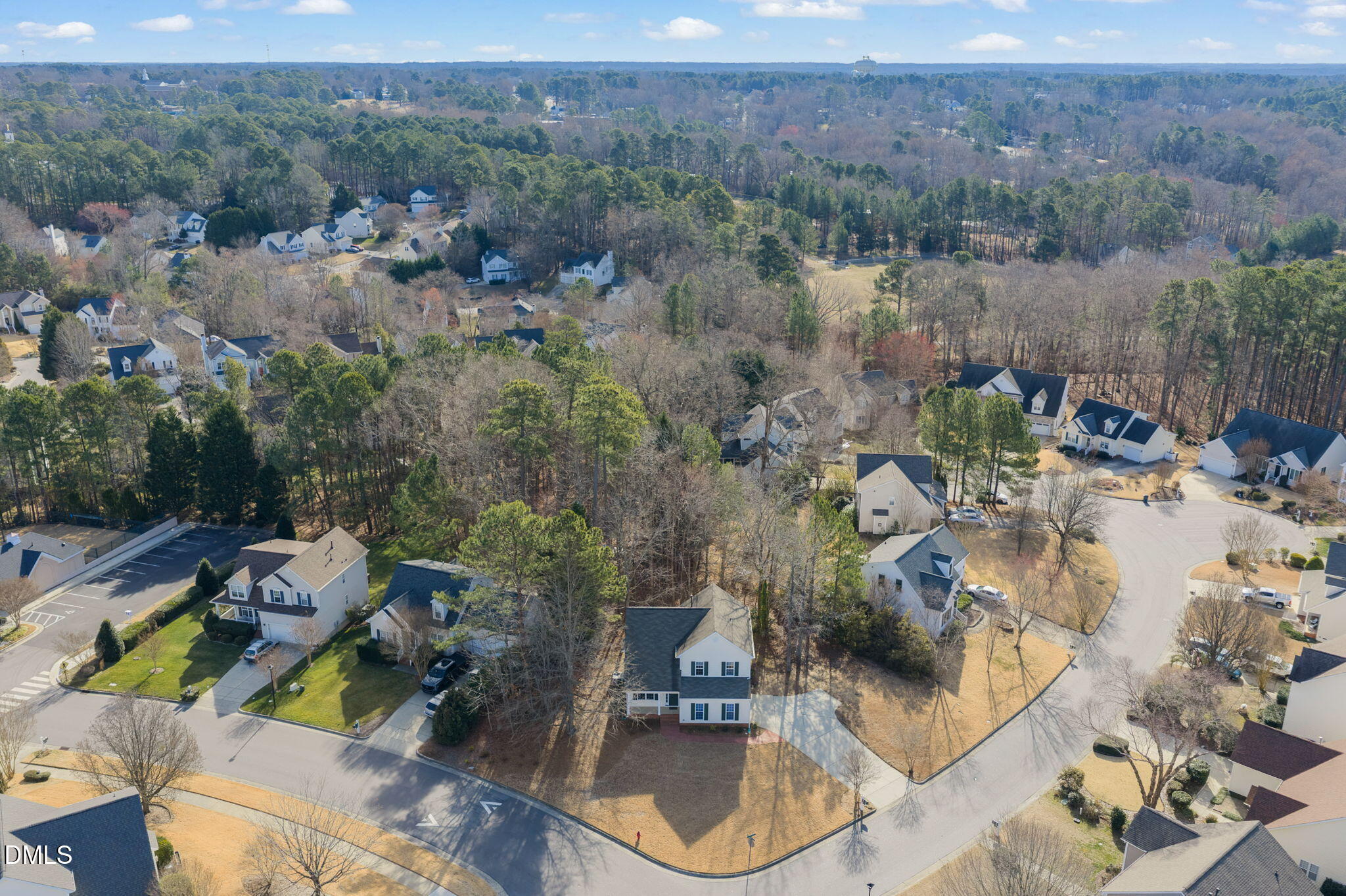 101 Rocklyn Lane Property Photo 3
